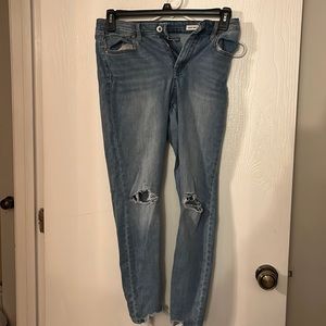Jessica Simpson Jeans size 29